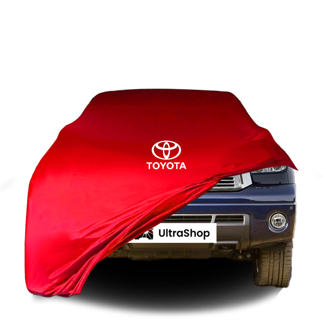 Toyota Tundra 2 (2006-2021)