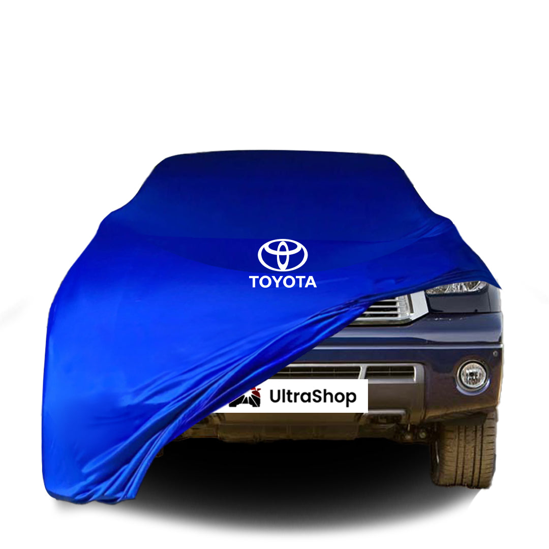 Toyota Tundra 2 (2006-2021)