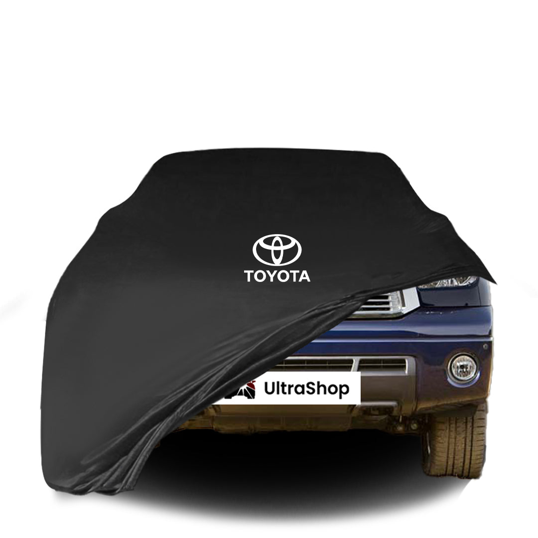 Toyota Tundra 2 (2006-2021)