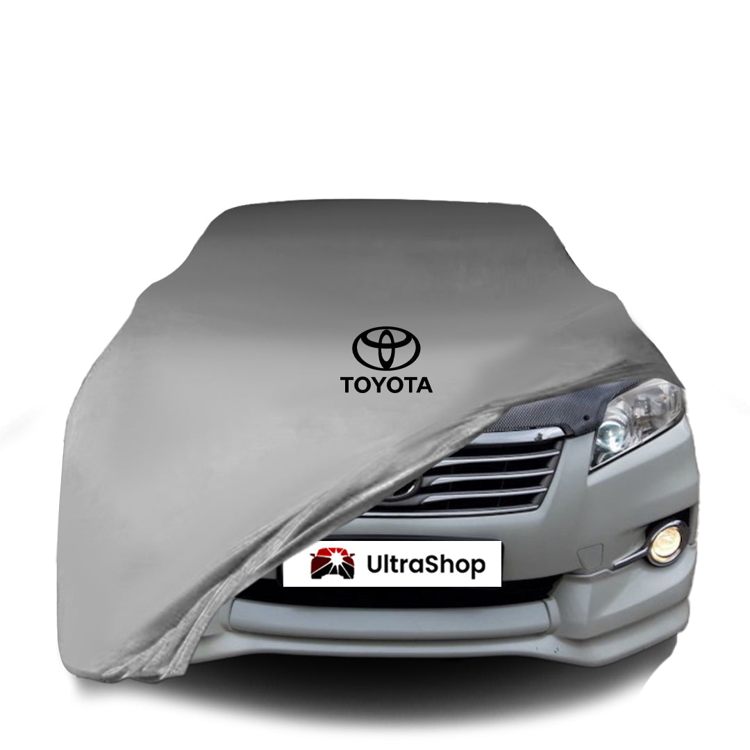 Toyota Vanguard
