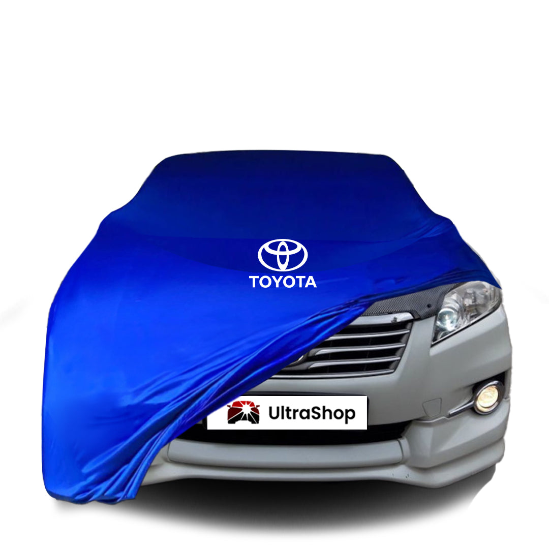 Toyota Vanguard