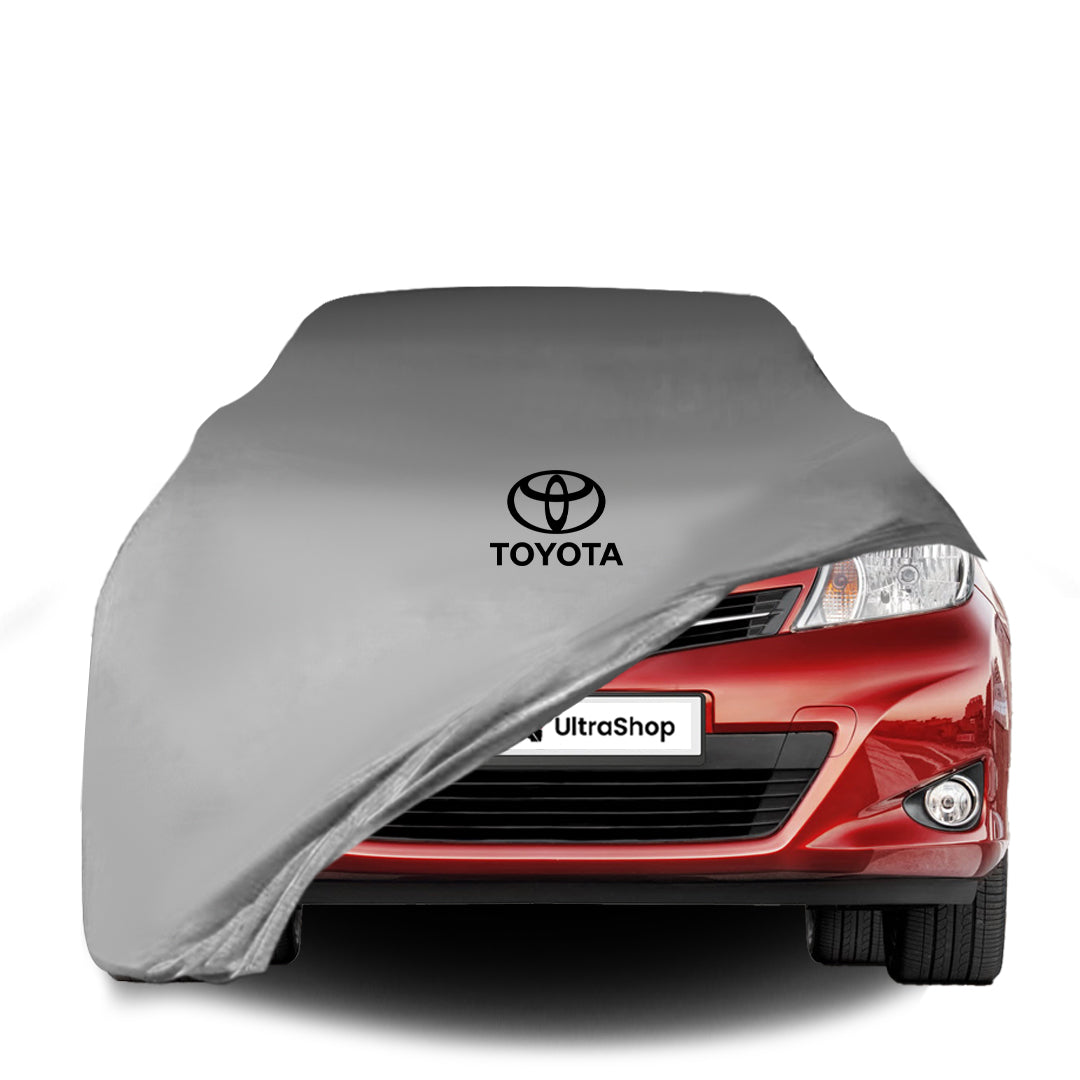 Toyota Yaris 3 (2011-2018)