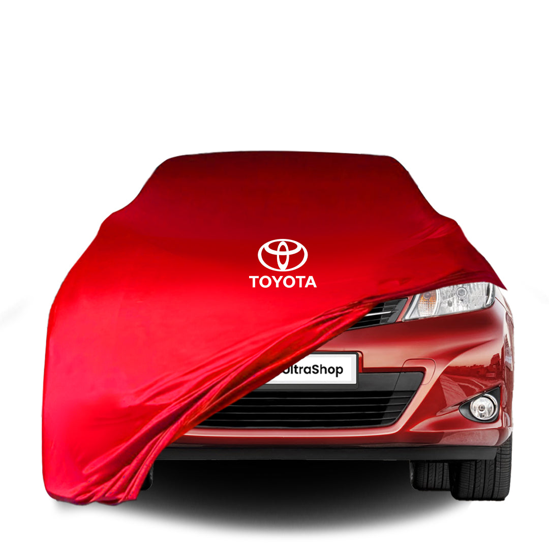 Toyota Yaris 3 (2011-2018)