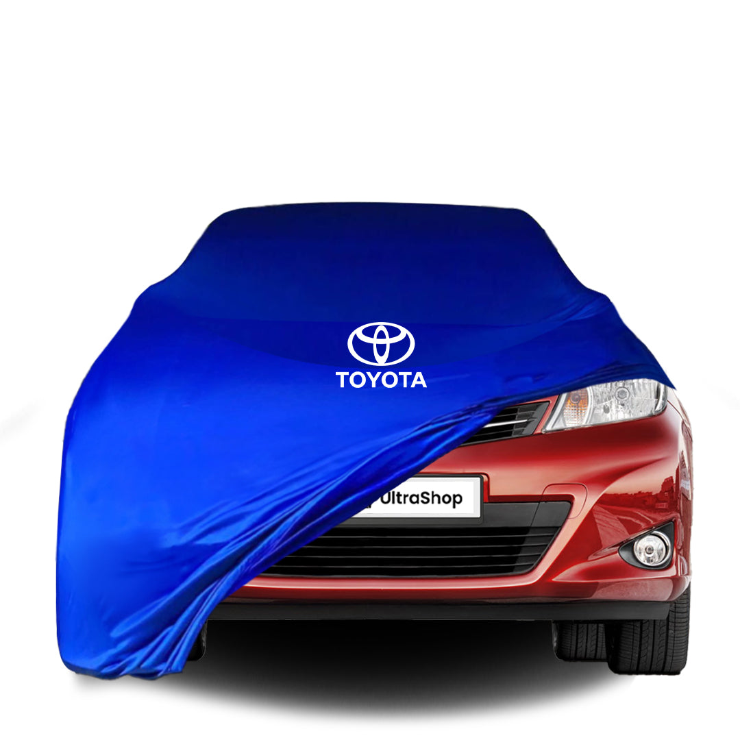 Toyota Yaris 3 (2011-2018)