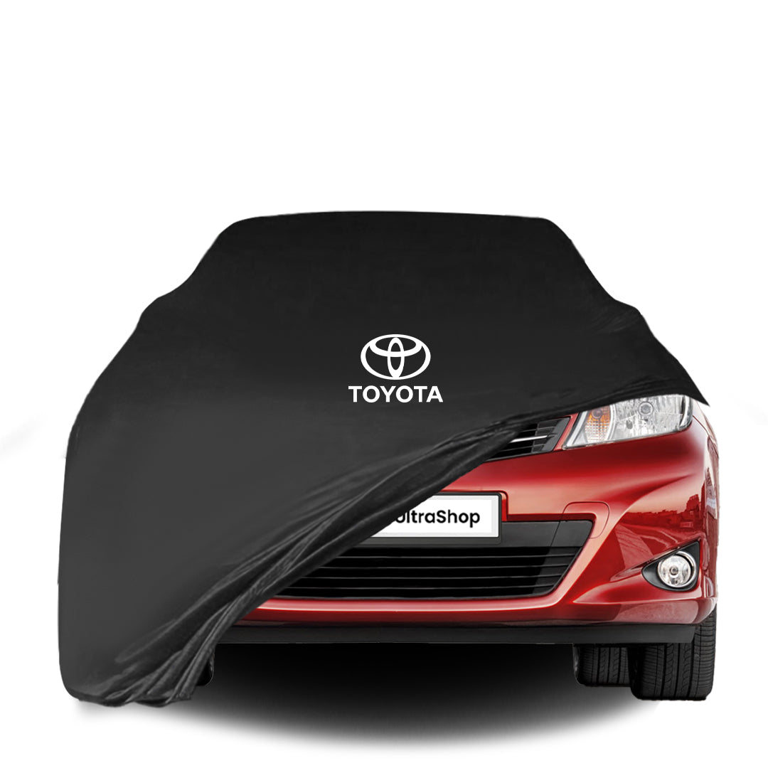 Toyota Yaris 3 (2011-2018)