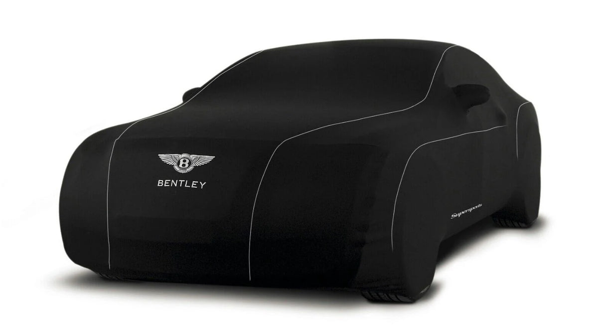 For Bentley Premium Indoor Car Cover For All Model